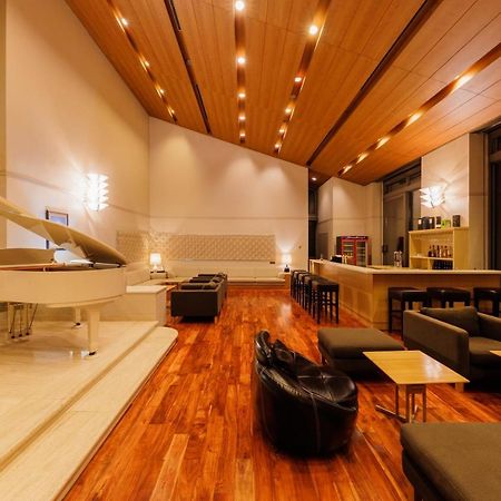 151 Hakuba By Jade Group Hotel Лида Екстериор снимка
