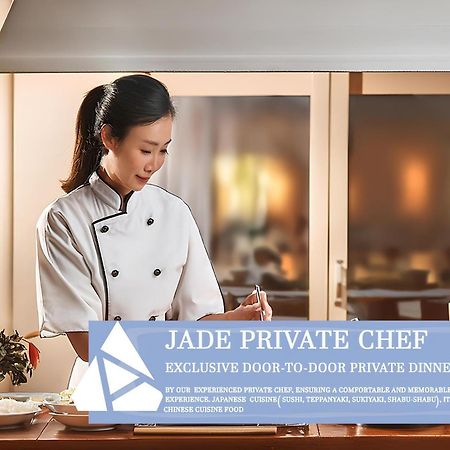 151 Hakuba By Jade Group Hotel Лида Екстериор снимка