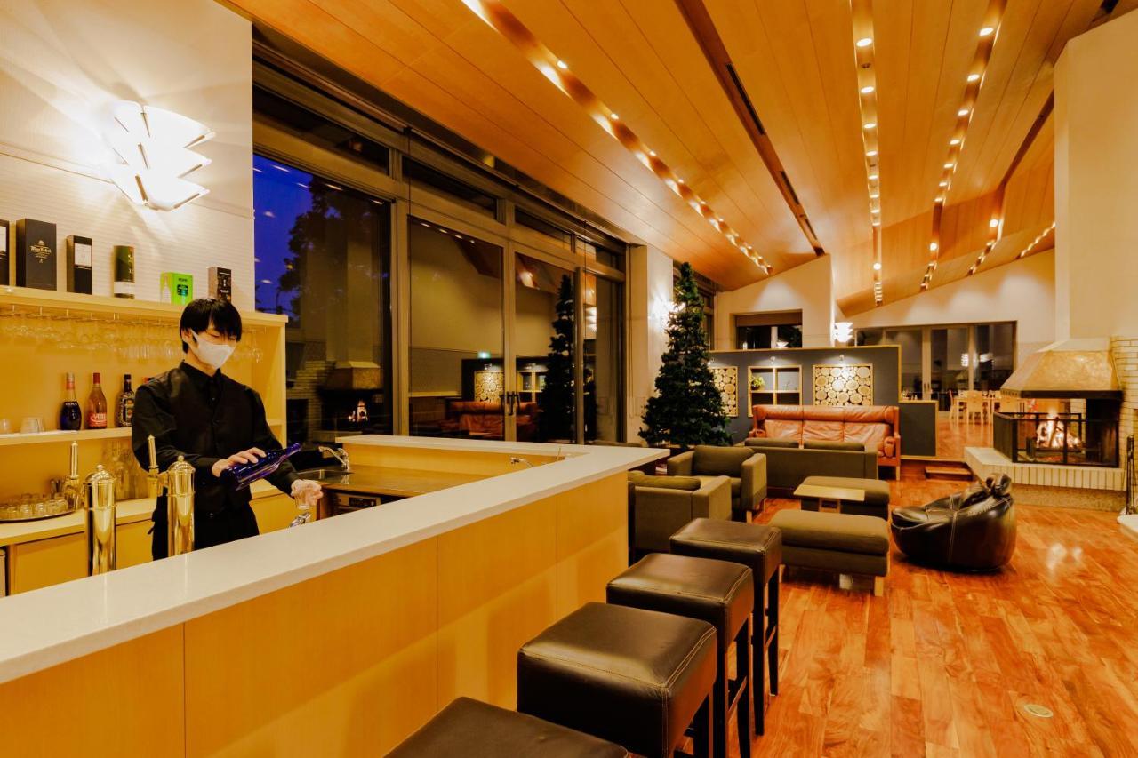 151 Hakuba By Jade Group Hotel Лида Екстериор снимка
