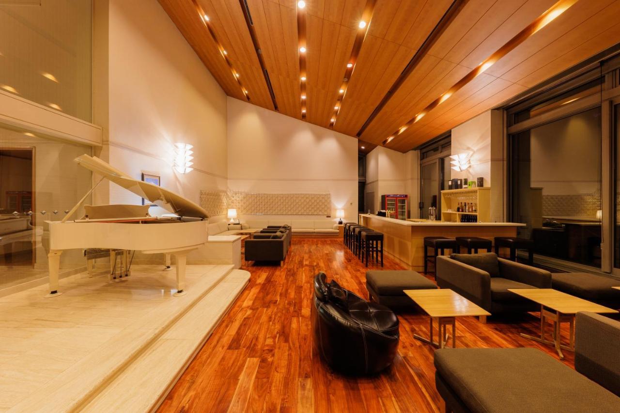 151 Hakuba By Jade Group Hotel Лида Екстериор снимка