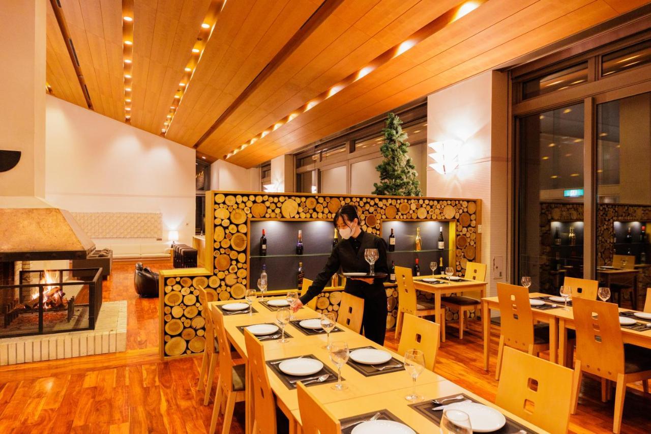 151 Hakuba By Jade Group Hotel Лида Екстериор снимка