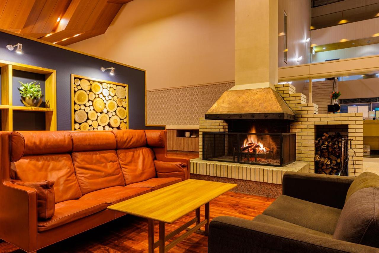 151 Hakuba By Jade Group Hotel Лида Екстериор снимка