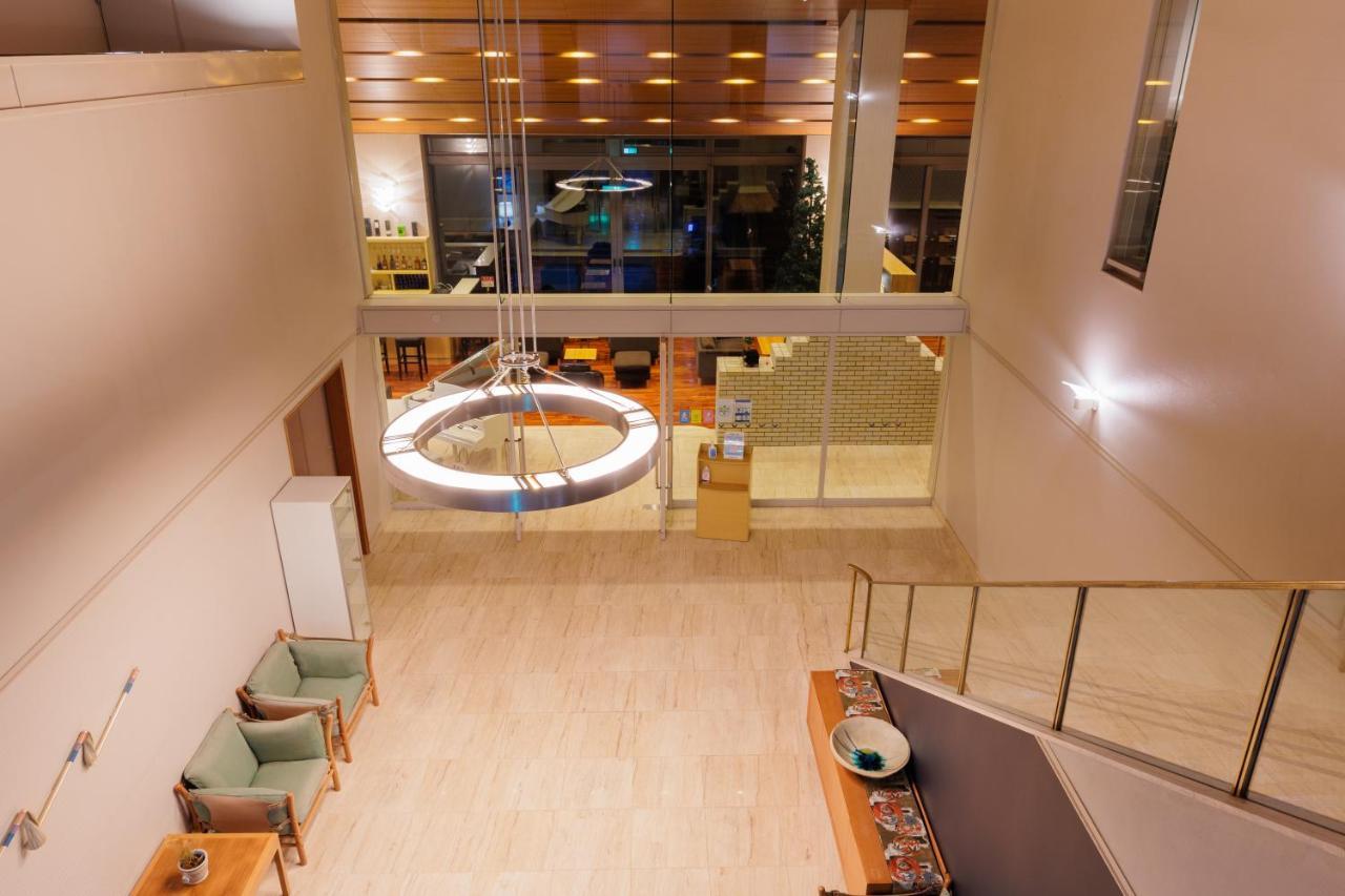 151 Hakuba By Jade Group Hotel Лида Екстериор снимка