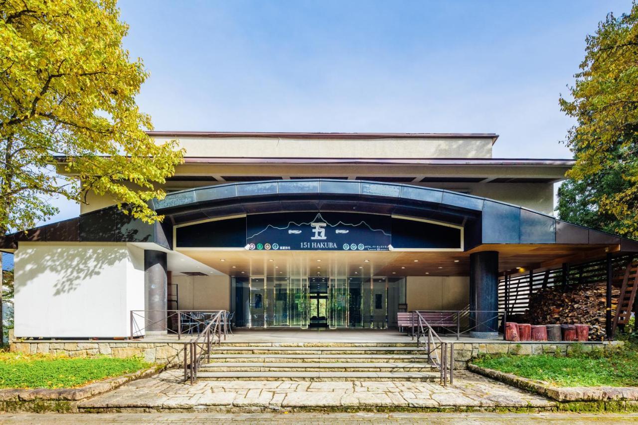 151 Hakuba By Jade Group Hotel Лида Екстериор снимка