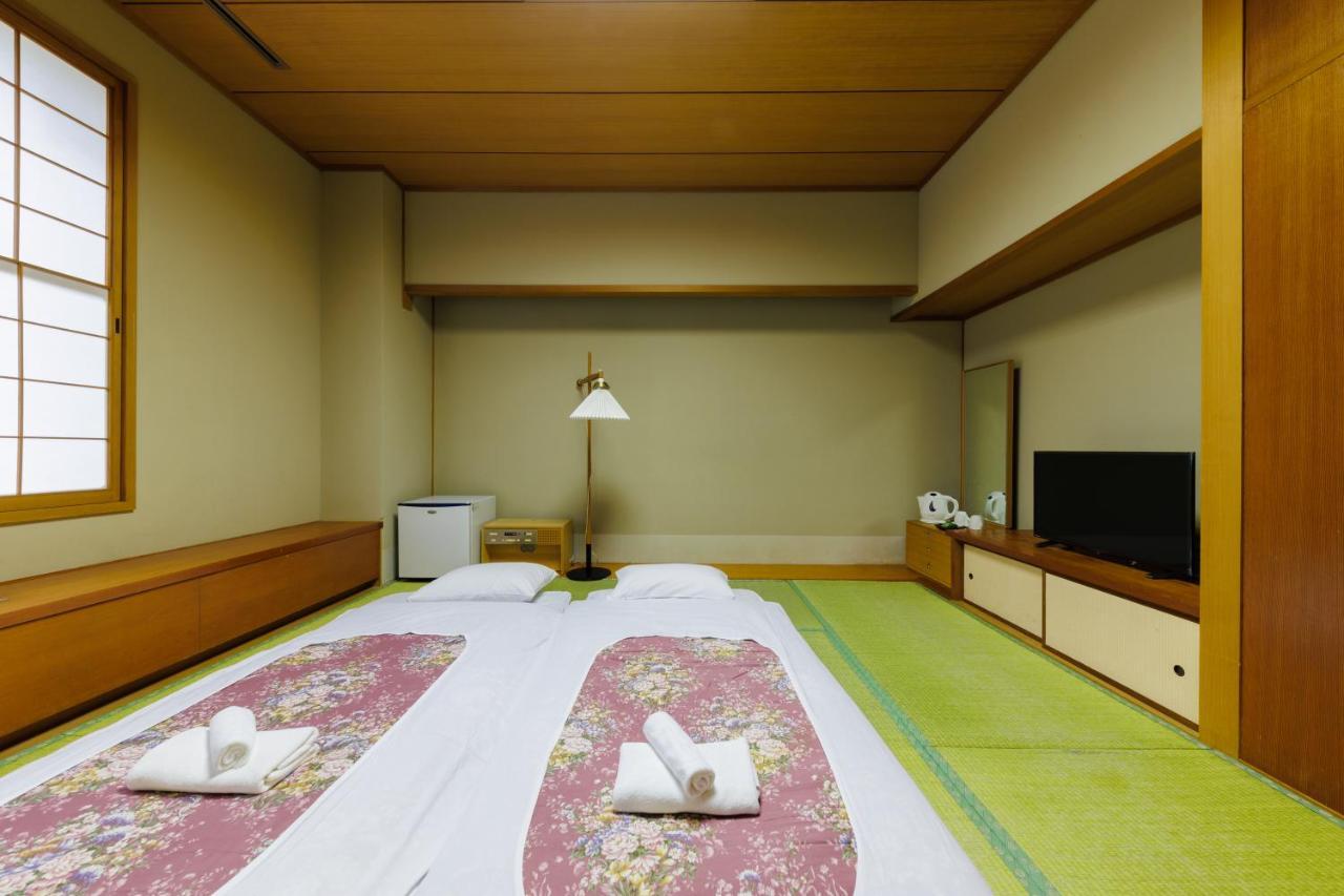 151 Hakuba By Jade Group Hotel Лида Екстериор снимка