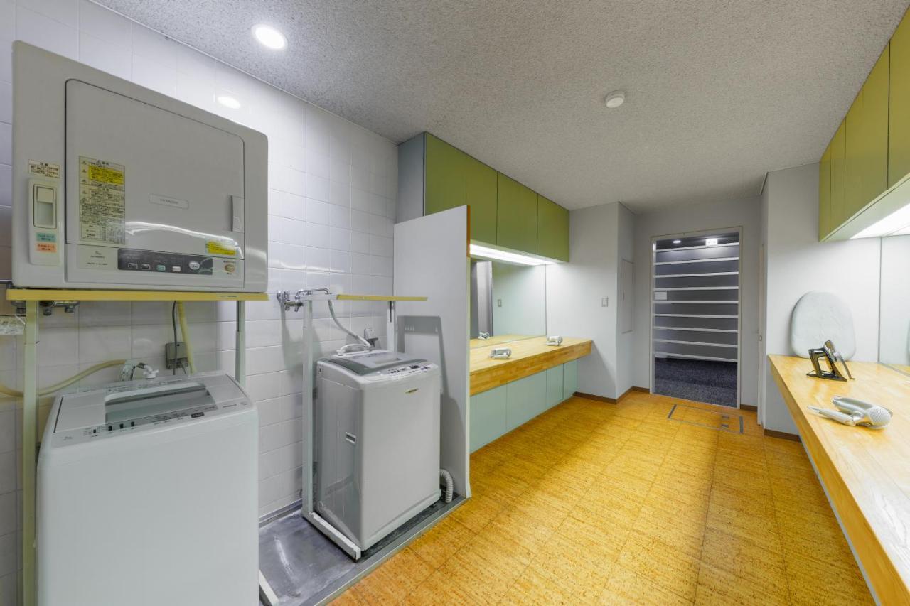 151 Hakuba By Jade Group Hotel Лида Екстериор снимка
