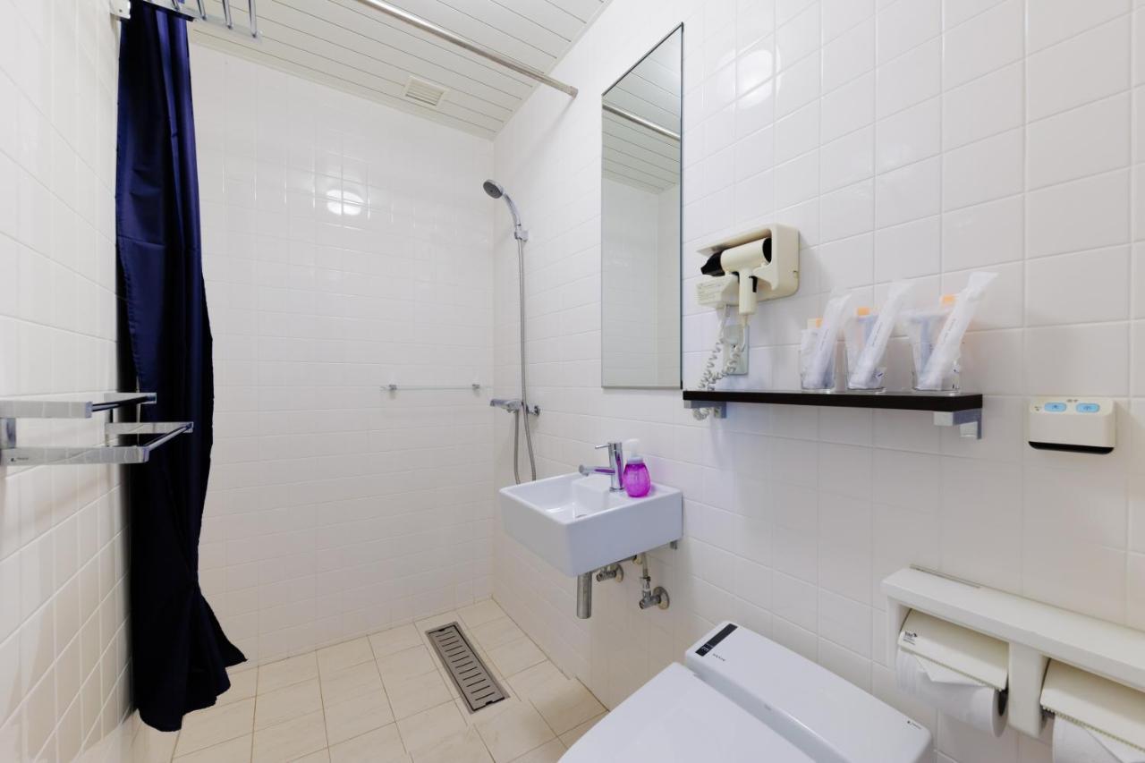 151 Hakuba By Jade Group Hotel Лида Екстериор снимка