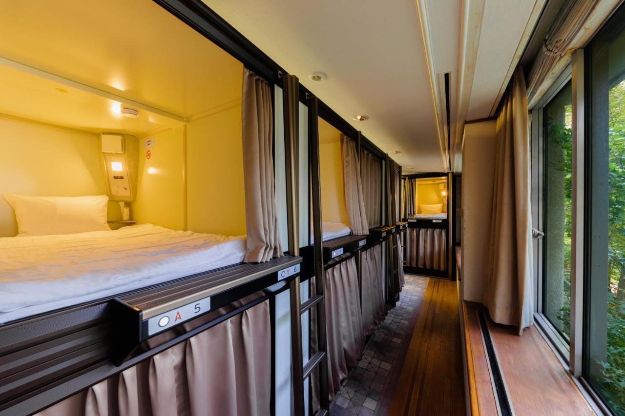 151 Hakuba By Jade Group Hotel Лида Екстериор снимка