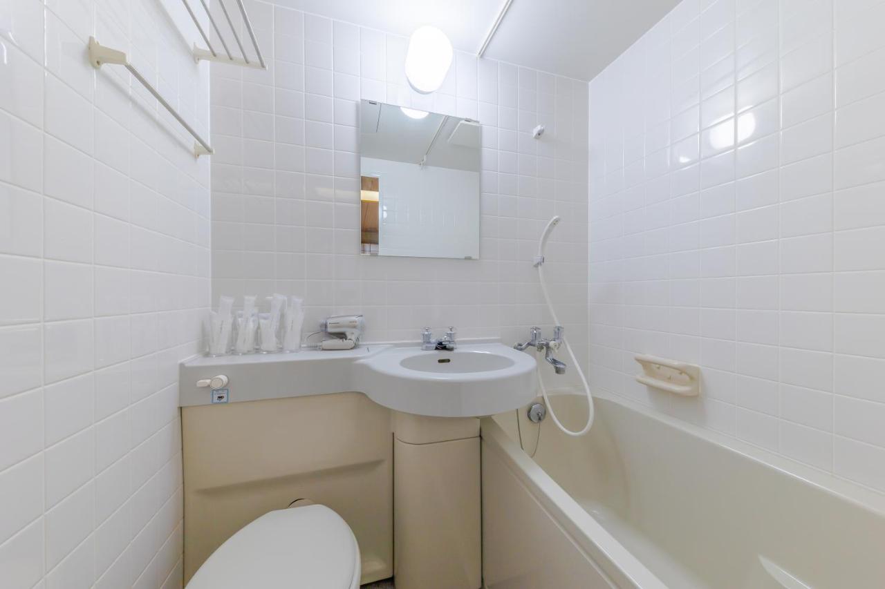 151 Hakuba By Jade Group Hotel Лида Екстериор снимка